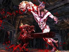 Splatterhouse soundtrack revealed