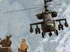 EA defends Medal of Honor