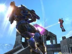 First Halo Reach DLC out November 30