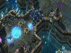 Blizzard sues StarCraft II hackers