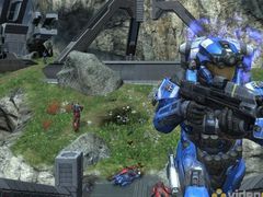 Halo Reach level cap set for increase in November