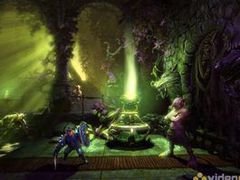 Trine 2 coming to PC, PSN and XBLA