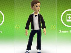 Xbox.com facelift adds browser-based avatar editing