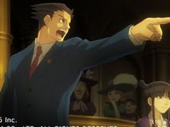 More details on Professor Layton vs Phoenix Wright