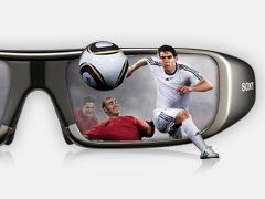 Most gamers willing to wear 3D glasses