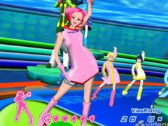 Space Channel 5 coming to XBLA/PSN