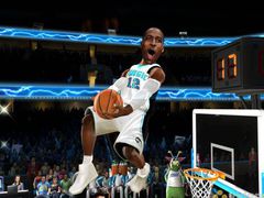 NBA Jam PS3/360 out November 26