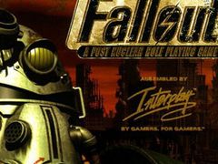 Interplay has 90 people working on Fallout MMO