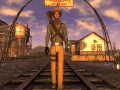 UK Video Game Chart: New Vegas betters Fallout 3