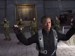 Activision expects big sales for GoldenEye