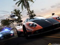 NFS Hot Pursuit demo this week