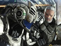 SEGA ‘encouraged’ by day one Vanquish sales