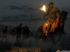 Double XP weekend for Undead Nightmare