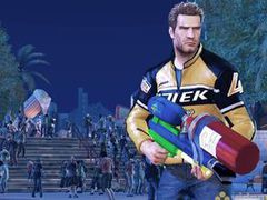 Dead Rising 2 has shipped 2 million units worldwide