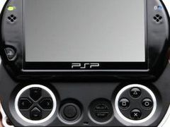 GoW dev: PSP power can rival some PS3 games