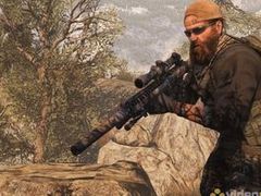 UK Medal of Honor sales top 350,000 units