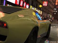 Microsoft planning Project Gotham Racing return