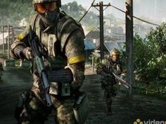 Bad Company 2 has sold almost 6 million units