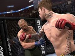 EA optimistic MMA will find an audience