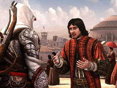 PS3 gets exclusive Assassin’s Creed DLC