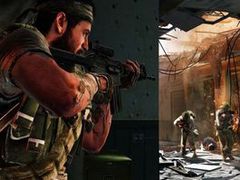 Kotick: Black Ops set for biggest entertainment launch