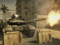 EA reveals Battlefield Play4Free