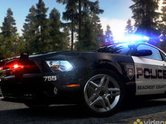 NFS Hot Pursuit demo sets new record