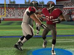 Madden NFL confirmed for 3DS launch