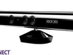Kinect parts cost about £35