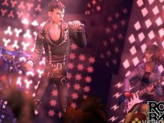 Harmonix continues support for Rock Band/Dance Central