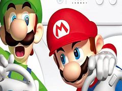 Nintendo reveals limited edition Mario Kart Wii bundle