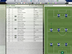 Football Manager 2011 PSP suffers small delay
