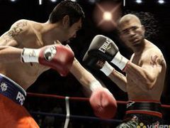 Fight Night Champion set for March 2011