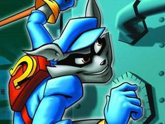 Sly 4 teased in trailer