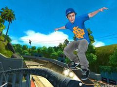 Tony Hawk: Shred sold only 3,000 units week one