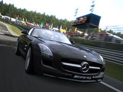 UK Video Game Chart: GT5 races past Black Ops