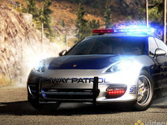 EA offering free NFS DLC