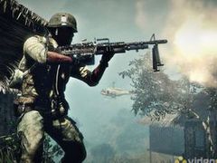 Bad Company 2 Vietnam release dates confirmed