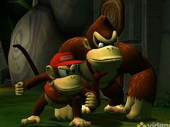 Buy Donkey Kong Returns with bananas