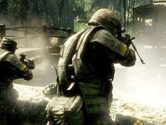 EA: Better games is key to toppling CoD