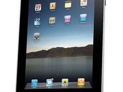 iPad 2 set for early 2011?