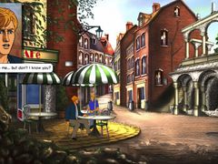 Broken Sword 2 confirmed for iPhone