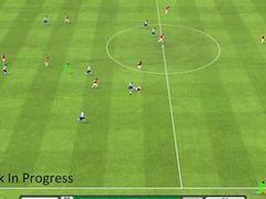 Football Manager 2011 11.1.1 patch out now