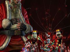 Killing Floor gets a Christmas update