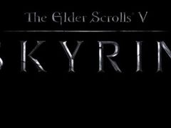 Elder Scrolls V: Skyrim announced