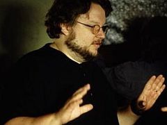 THQ’s game from Pan’s Labyrinth director revealed