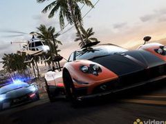 NFS trailer fails to gain a million views