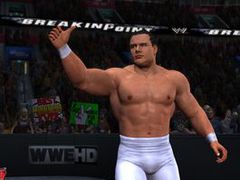 SDvsRaw 2011 DLC Pack 2 detailed