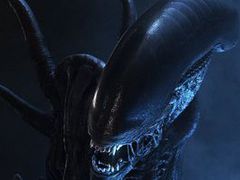 Aliens Colonial Marines info soon