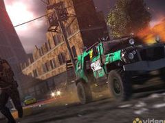 MotorStorm Apocalypse set for spring 2011